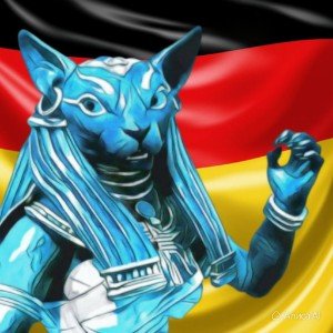 Doch Bastet geht am Rand entlang I
