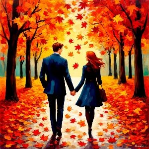 Ты для меня свет…