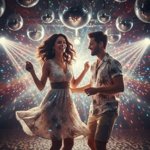 Танцевать хочу (обновленная версия)