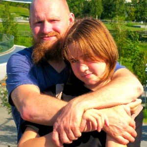 ОТЦОВСКОЕ БЛАГОСЛОВЕНИЕ. (Edit) 1