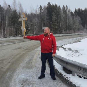 ТОЛЬКО ВПЕРЁД НИ ШАГУ НАЗАД.