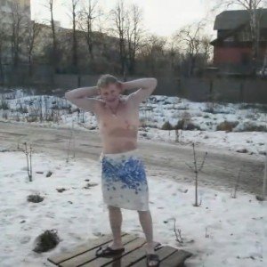 Жил мальчишка на Урале.