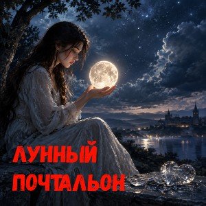 Лунный почтальон (И. Черемушкина)
