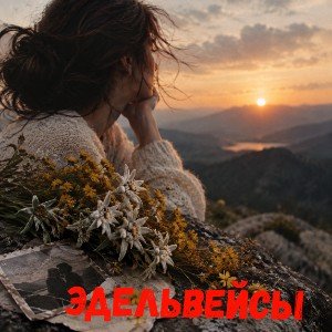 Эдельвейсы (И. Черемушкина)