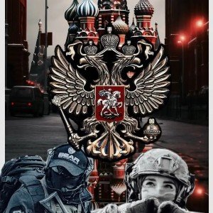 🎖️Заговорённый  (Россия 🇷🇺, мы часть твоей истории)