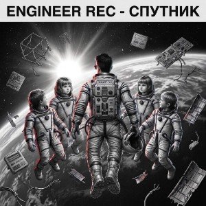 Спутник