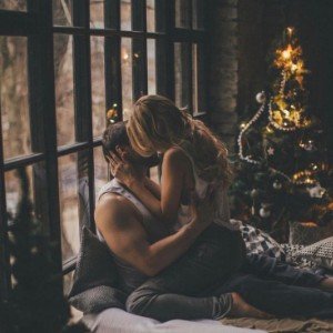 Останься до утра