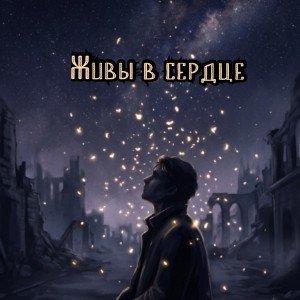 Живы в сердце❤️