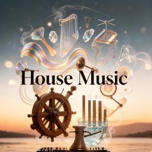 HouseMusic 0.3