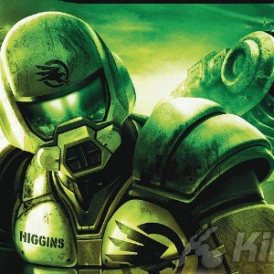 C&C: TIBERIUM WARS