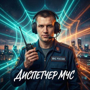 ДИСПЕТЧЕР МЧС РОССИИ.