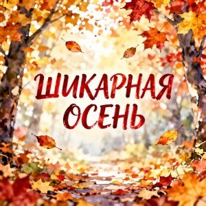 Шикарная осень v1 (И.Черемушкина)