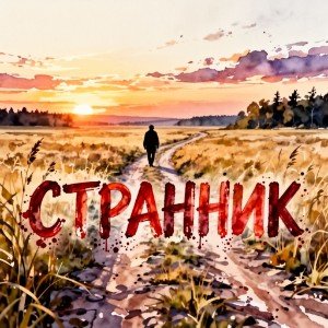 Странник (И.Черемушкина)