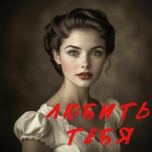 Любить тебя (И.Черемушкина)