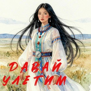Давай улетим... (И.Черемушкина)