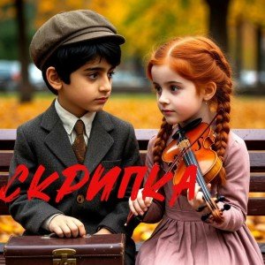 Скрипка (И.Черемушкина)