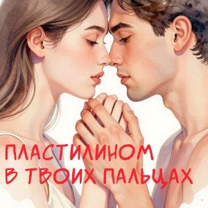 Пластилином в твоих пальцах (И.Черемушкина)