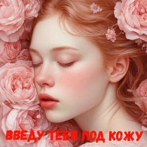 Введу тебя под кожу (И.Черемушкина)