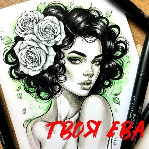 Твоя Ева (И.Черемушкина)
