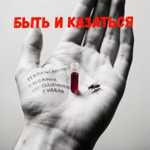Быть и казаться v1 (И.Черемушкина)
