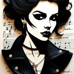 🎼РОМАНС В ЗАКЛËПКАХ🔖