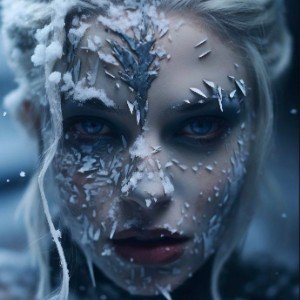 Холодная