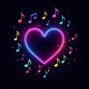 Love is the Music