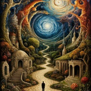 Переплетение судеб (И.Черемушкина)