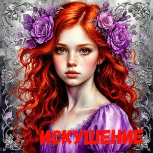Искушение (И.Черемушкина)
