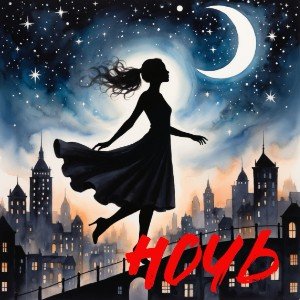 Ночь (И.Черемушкина)