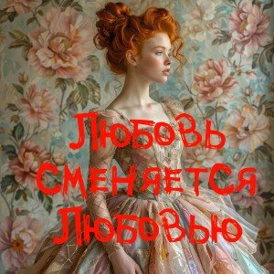Любовь сменяется любовью (И.Черемушкина)