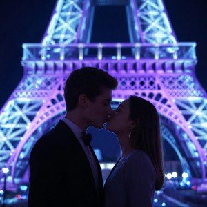 Parisian Love Affair