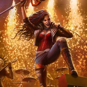 🎼ЗАРЯЖАЙ ОГНЁМ🔥vk.ru/the_symphony_of_chaos