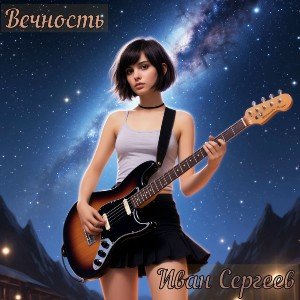 Вечность ver.01