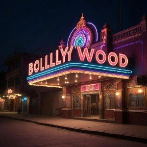 Bollywood Is Hot