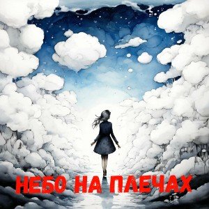 Небо на плечах (И.Черемушкина)