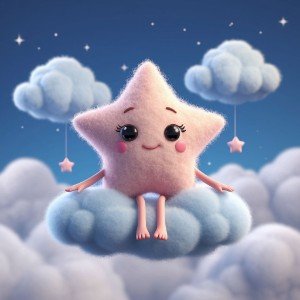 Моей дочери (И.Черемушкина)