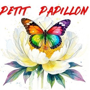 Petit Papillon (И.Черемушкина)