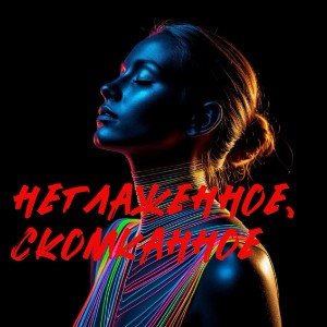 Неглаженное скомканное (И.Черемушкина)