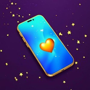 Stay in Touch