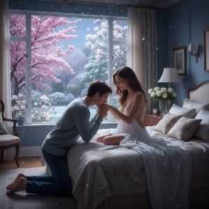 По замыслу небес