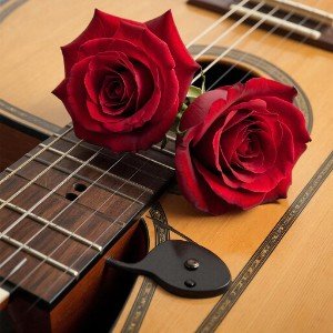 La Leyenda de la Rosa de la Alhambra