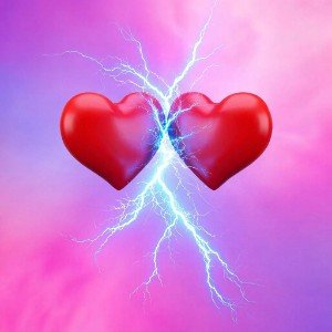 Electric Heartbeat