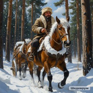 Побег