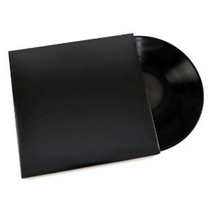Old vinil
