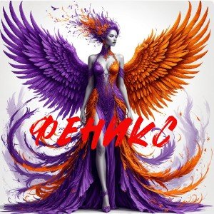 Феникс (И.Черемушкина)