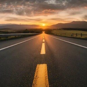 5.Over the Horizon