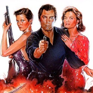 6.License to Break Hearts (Bond! James Bond)
