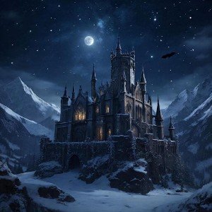 The Ballad of Vlad Dracula
