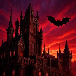 The Ballad of Vlad Dracula